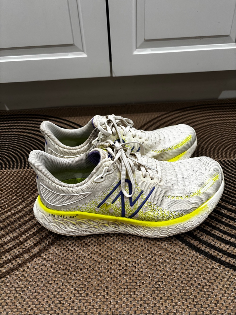 New Balance 1080v12 Men’s 10